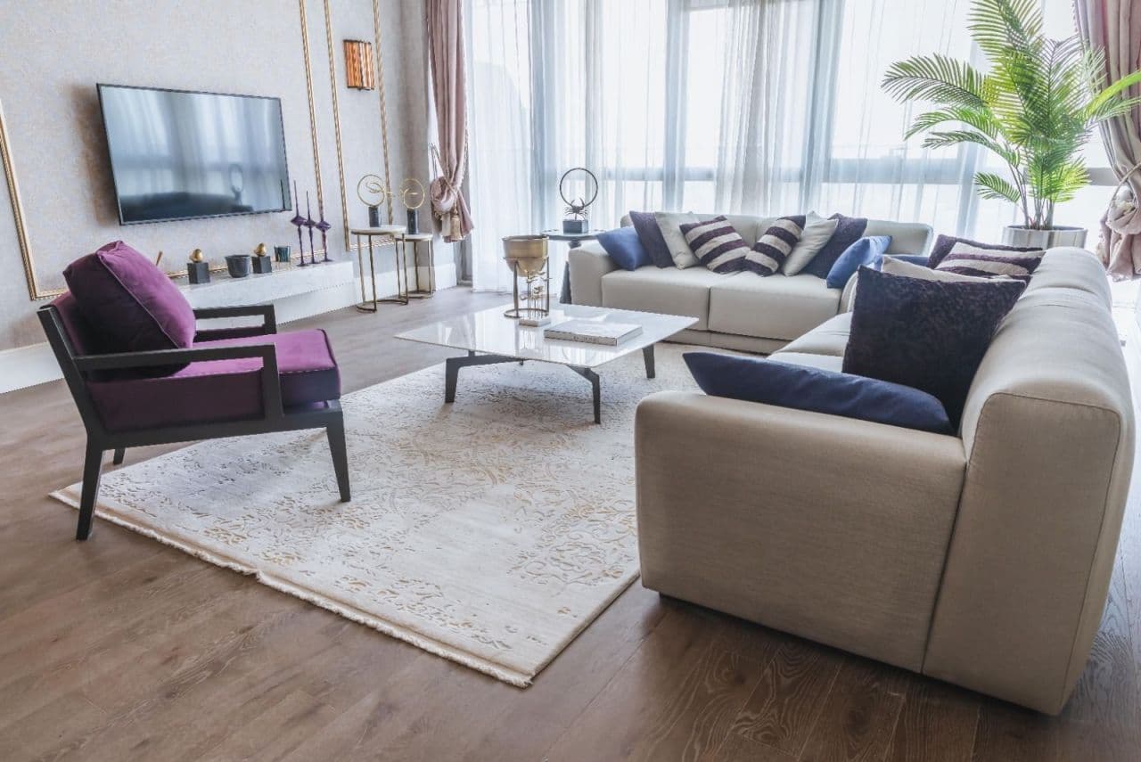 Апартаменты в Стамбуле, Турция, 160 м², фото 2