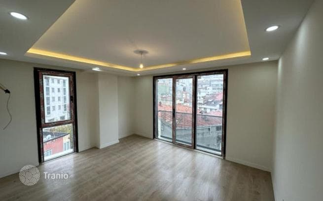 2-Bedroom Apartment in Kayithane, Istanbul, photo 4