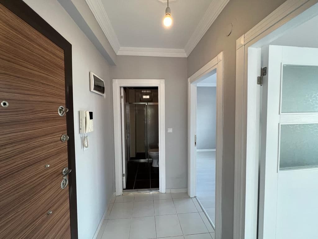 Квартира в Анталии, Турция, 85 м², фото 3