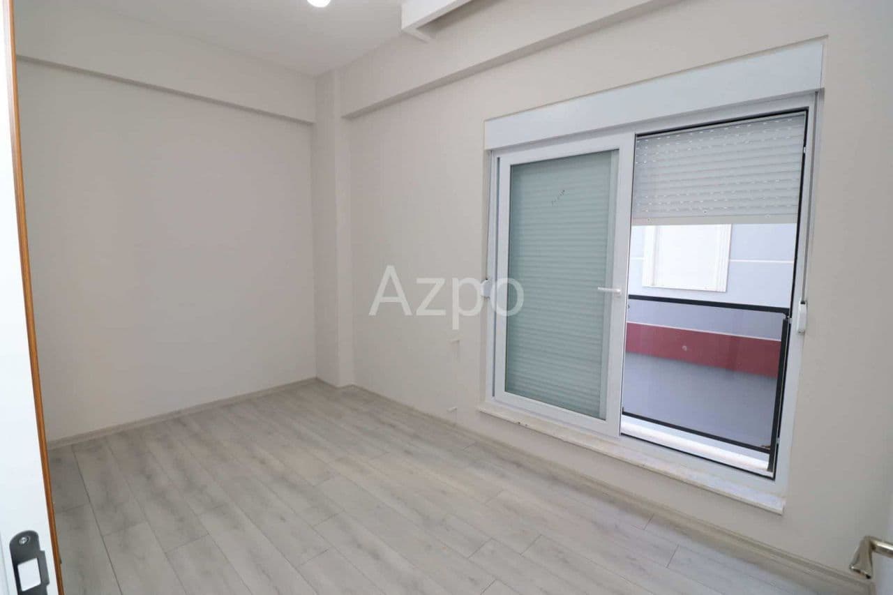 Апартаменты в Анталии, Турция, 96 м², фото 3