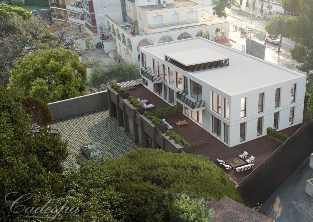 Квартира в Плайя де Аро, Испания, 83 м², фото 5
