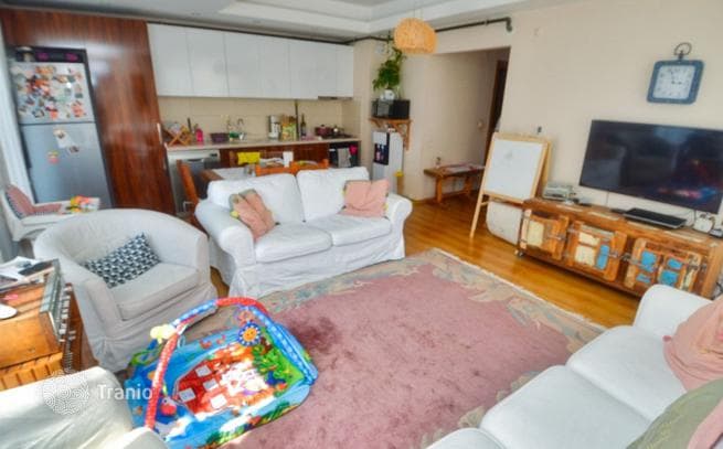 2-Bedroom (2+1) Apartment with Shared Pool, photo 2