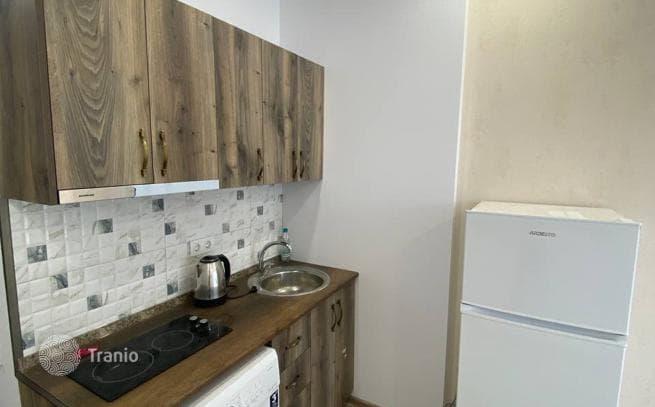 Luxury Apartment with Sea View in Central Batumi, photo 4