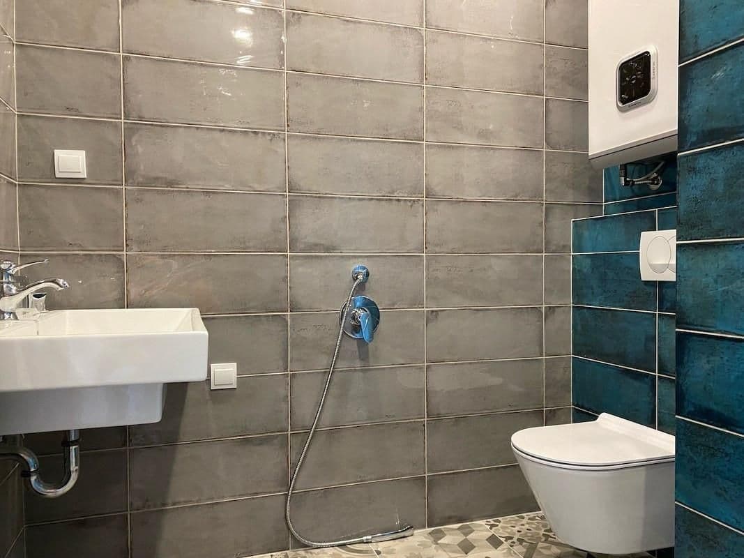 Квартира в Будве, Черногория, 131 м²
