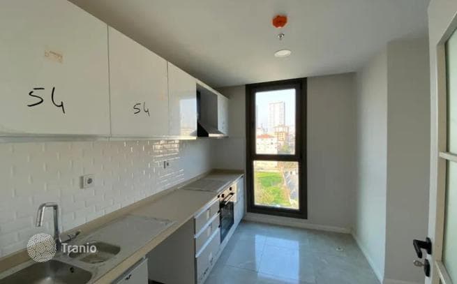 2-Bedroom Apartment in Kartal, Istanbul