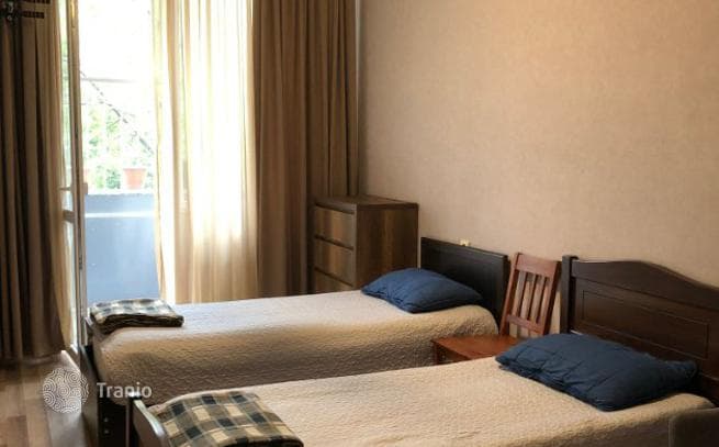 2-Bedroom Apartment in Tbilisi, photo 3