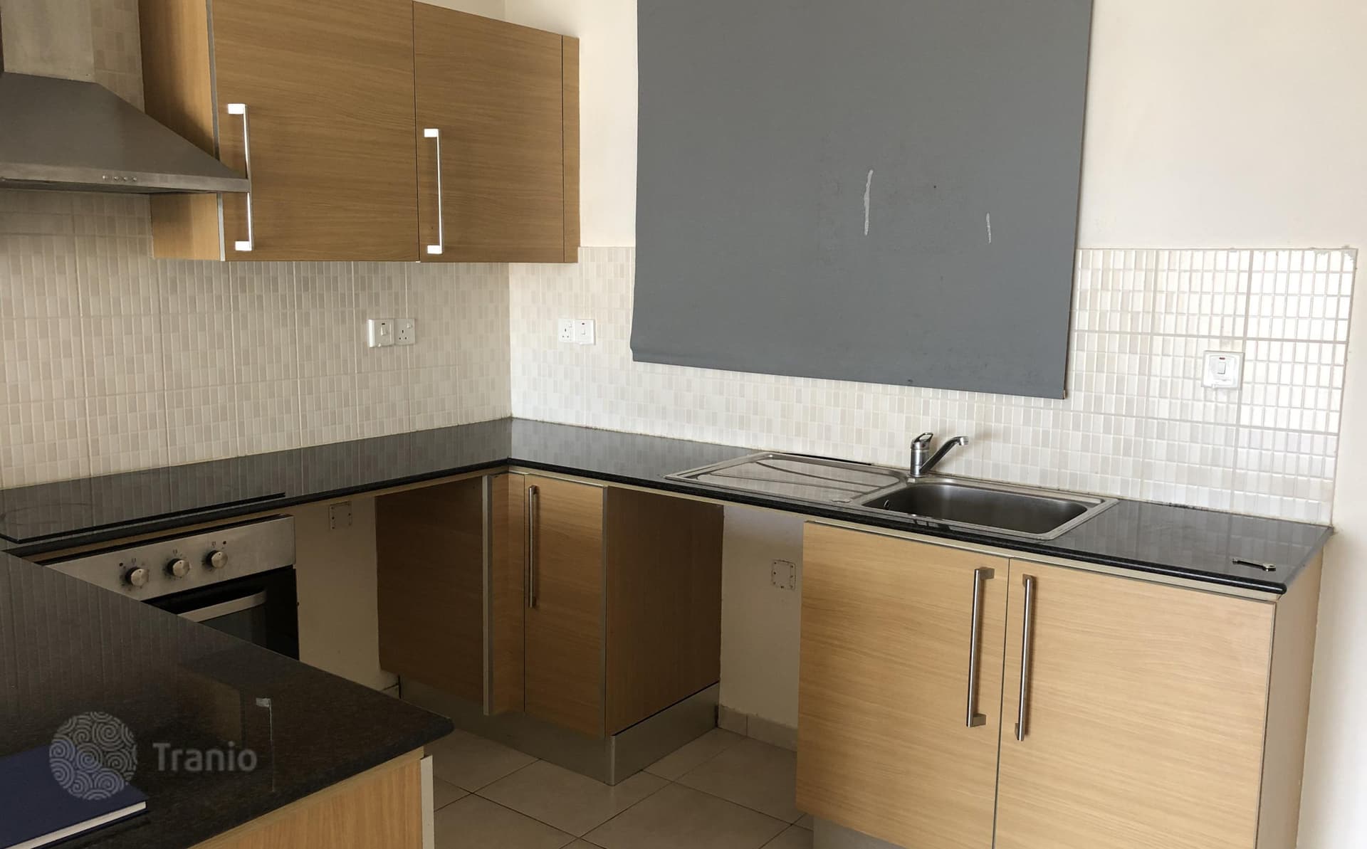 Luxury Apartments with Sea View in Tersefanou, Larnaca, photo 2