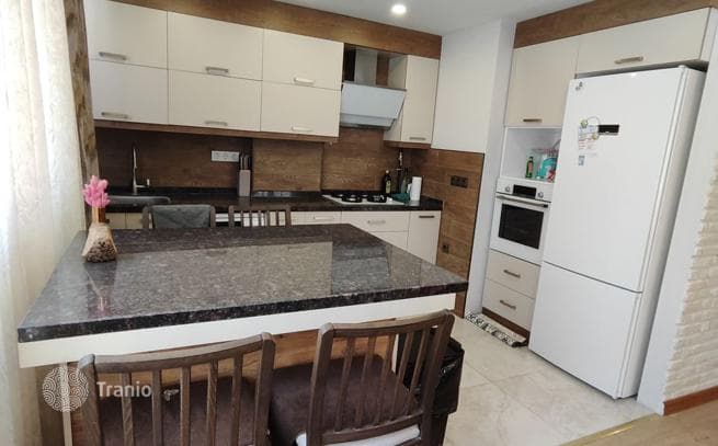 2-Bedroom (2+1) Duplex with Shared Pool in Konyaalti, Antalya