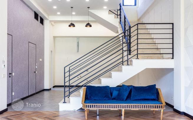 4-Bedroom House in Saburtalo, Tbilisi, photo 4