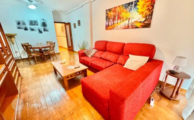 3-комнатная квартира 100 м² в Ориуэле, Испания, фото 4