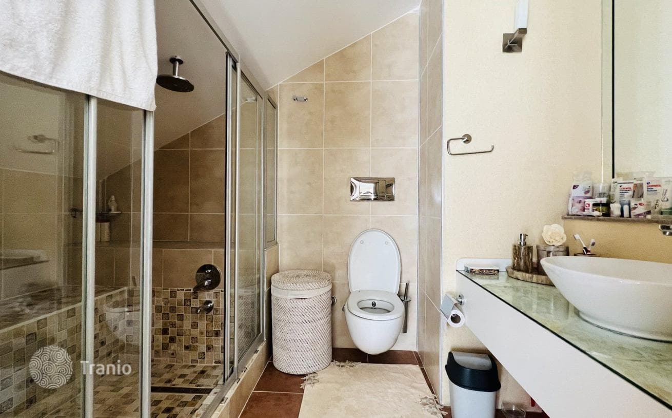 3-Bedroom Villa in Kemer, Turkey, photo 4