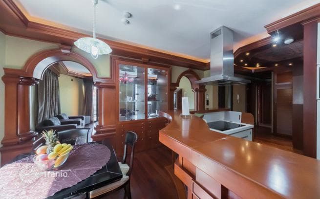 2-Bedroom Apartment with Sea and Mountain View in Dobrota, Kotor, photo 3