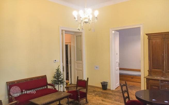 4-комнатная квартира 105 м² в Районе VI (Терезвароше), Венгрия, фото 3