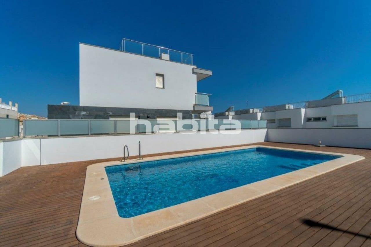 Квартира в Гуардамар-дель-Сегура, Испания, 136 м², фото 4