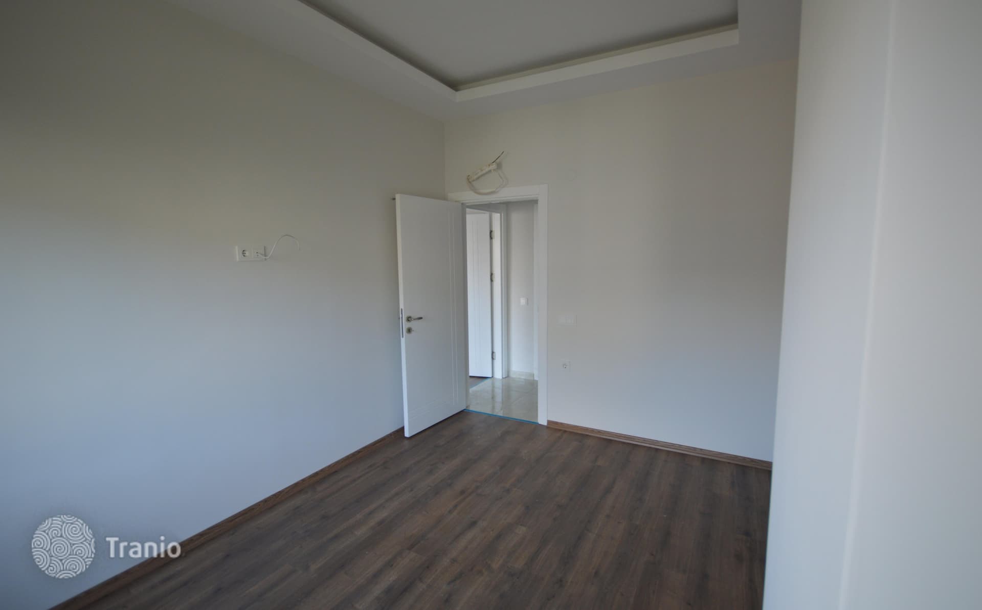 2-Bedroom Apartment with Shared Pool in Oba, Alanya, photo 2