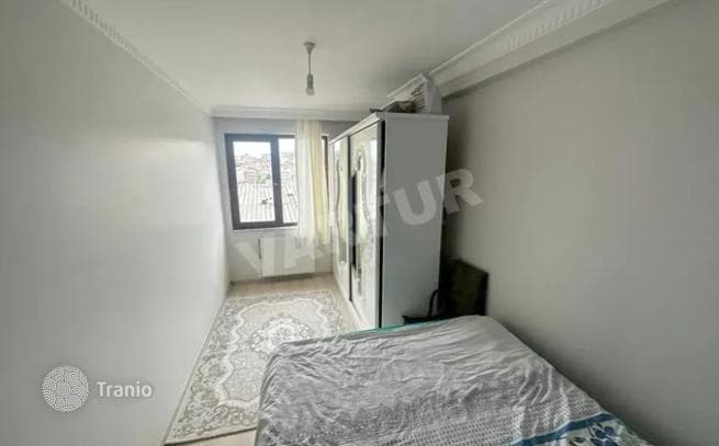 2-Bedroom Apartment in Kagithane, Istanbul