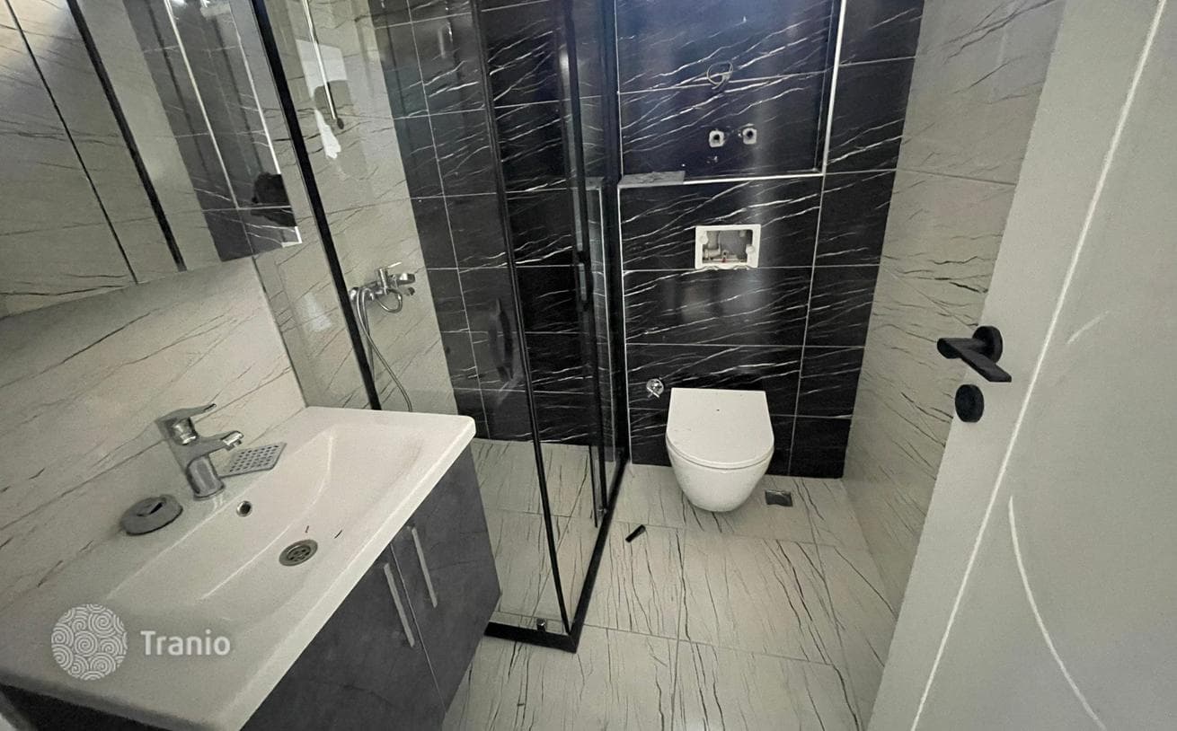 New Apartment with Balcony in Oba, Alanya, photo 3
