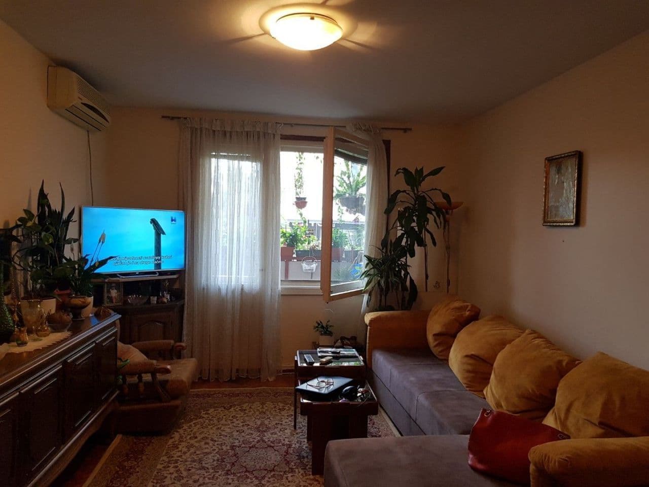 Квартира в Баре, Черногория, 78 м²