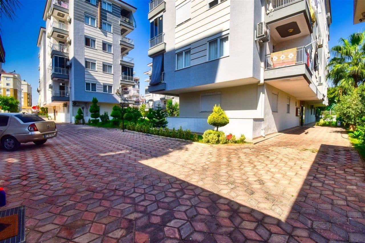 Квартира в Анталии, Турция, 135 м², фото 3