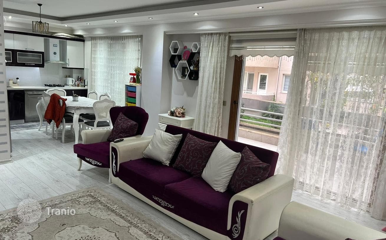 2-Bedroom Apartment in Fethiye, Turkey, photo 3