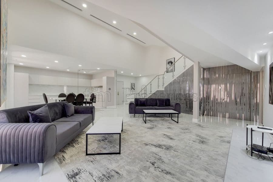 Апартаменты в Дубае, ОАЭ, 183 м², фото 4