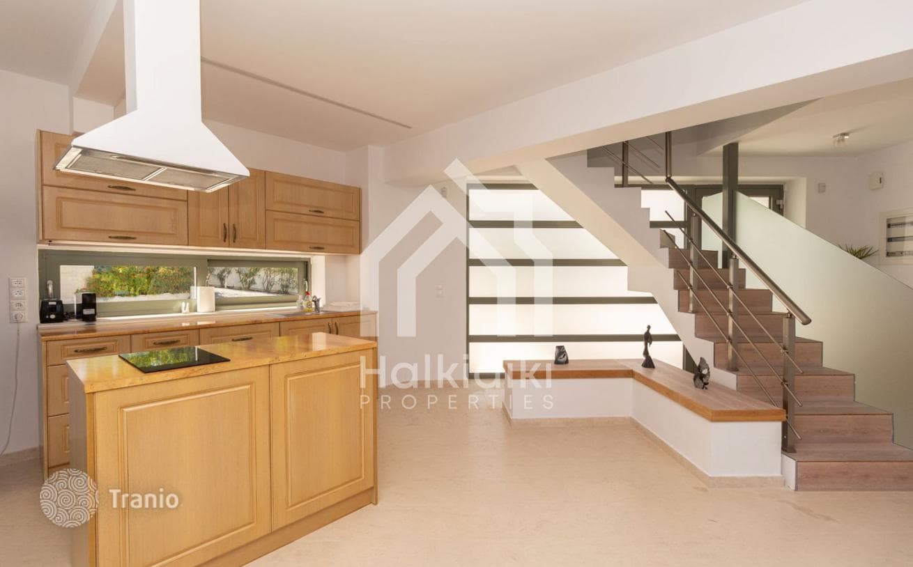 23-комнатная вилла 8000 м² в Халкидики, Греция, фото 2