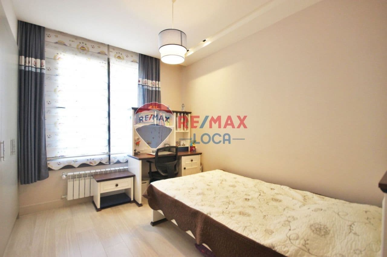 Квартира в Мерсине, Турция, 210 м², фото 3