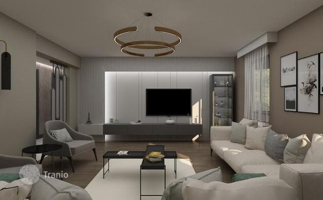 2-Bedroom Apartment in Kadikoy, Istanbul, photo 2