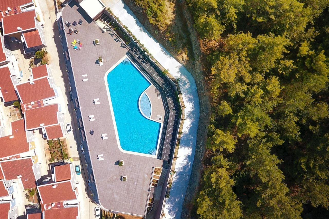 Квартира в Фетхие, Турция, 70 м², фото 4