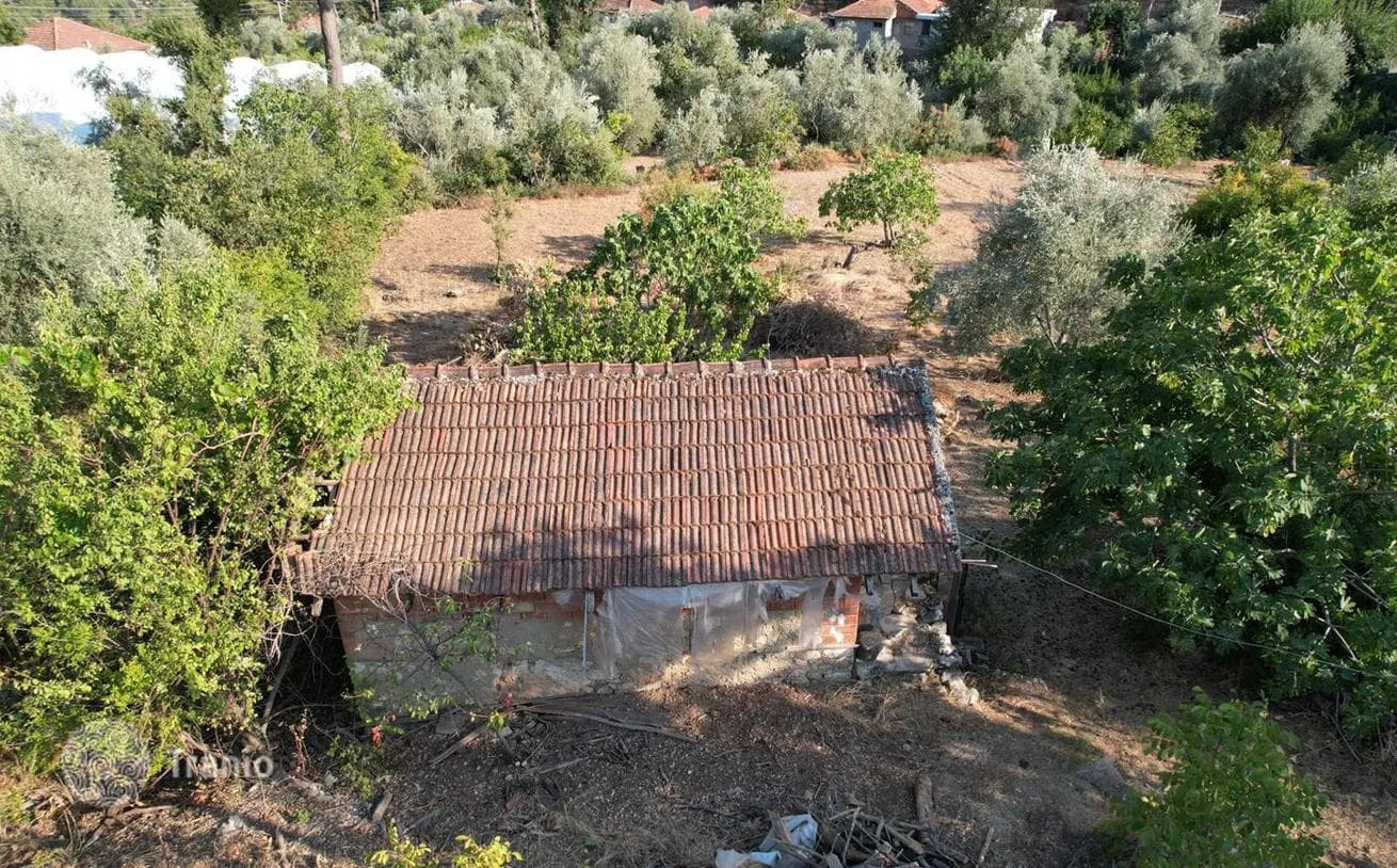 3-Bedroom Villa in Kas, Turkey, photo 2