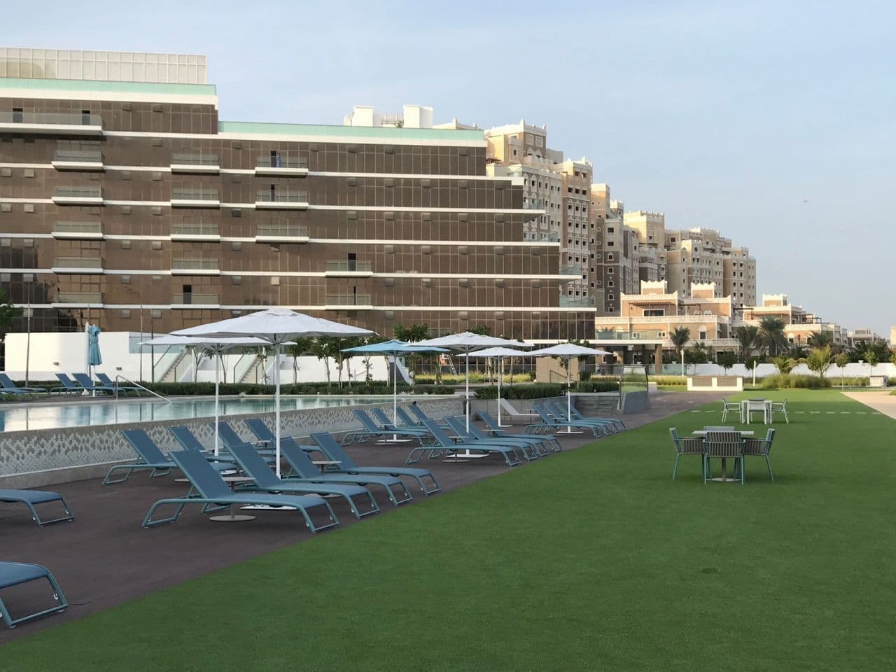 Апартаменты в Дубае, ОАЭ, 118 м²