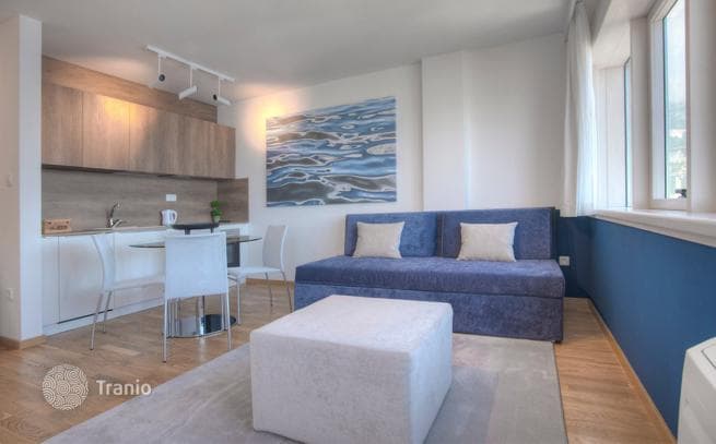 2-Bedroom Apartment with Panoramic Sea View in Budva, photo 5