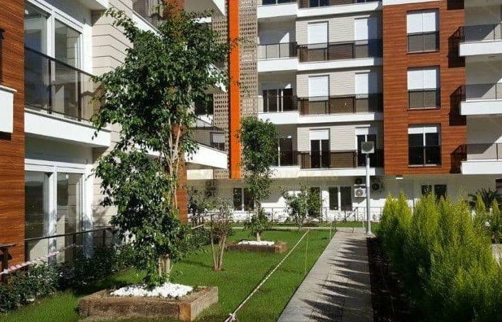 Квартира в Анталии, Турция, 150 м², фото 5