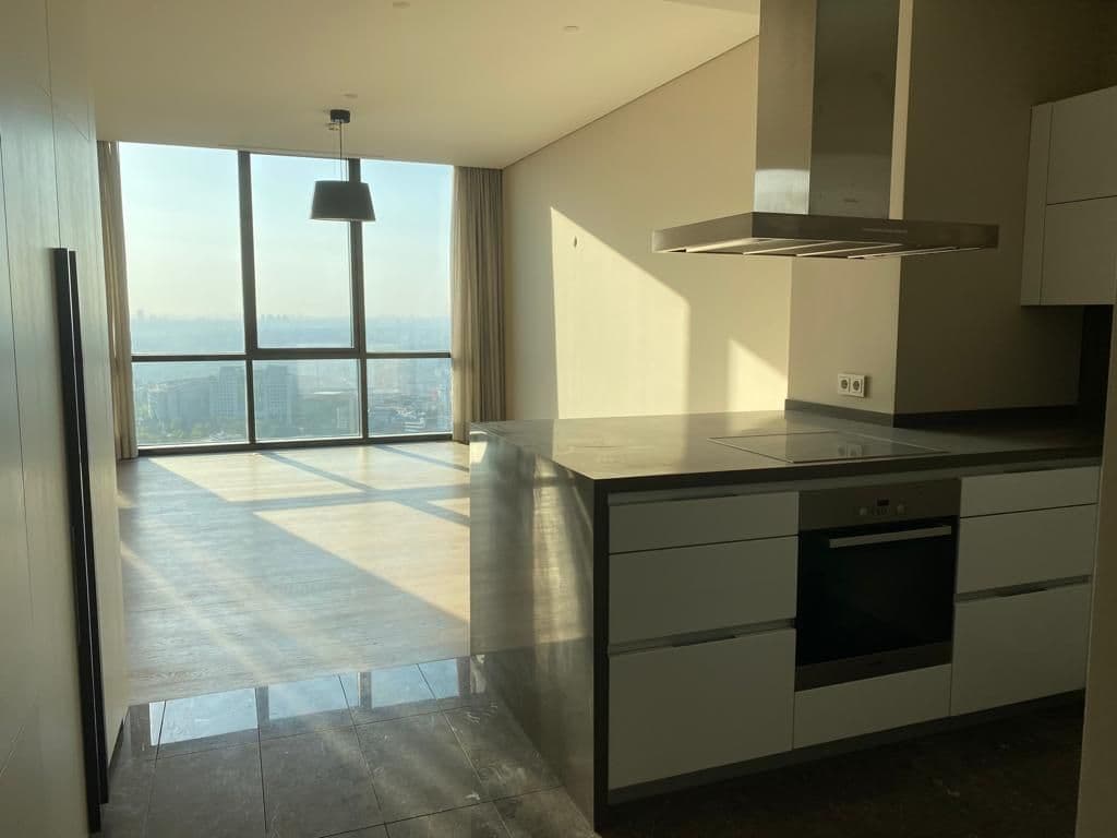 Апартаменты в Стамбуле, Турция, 129 м², фото 2
