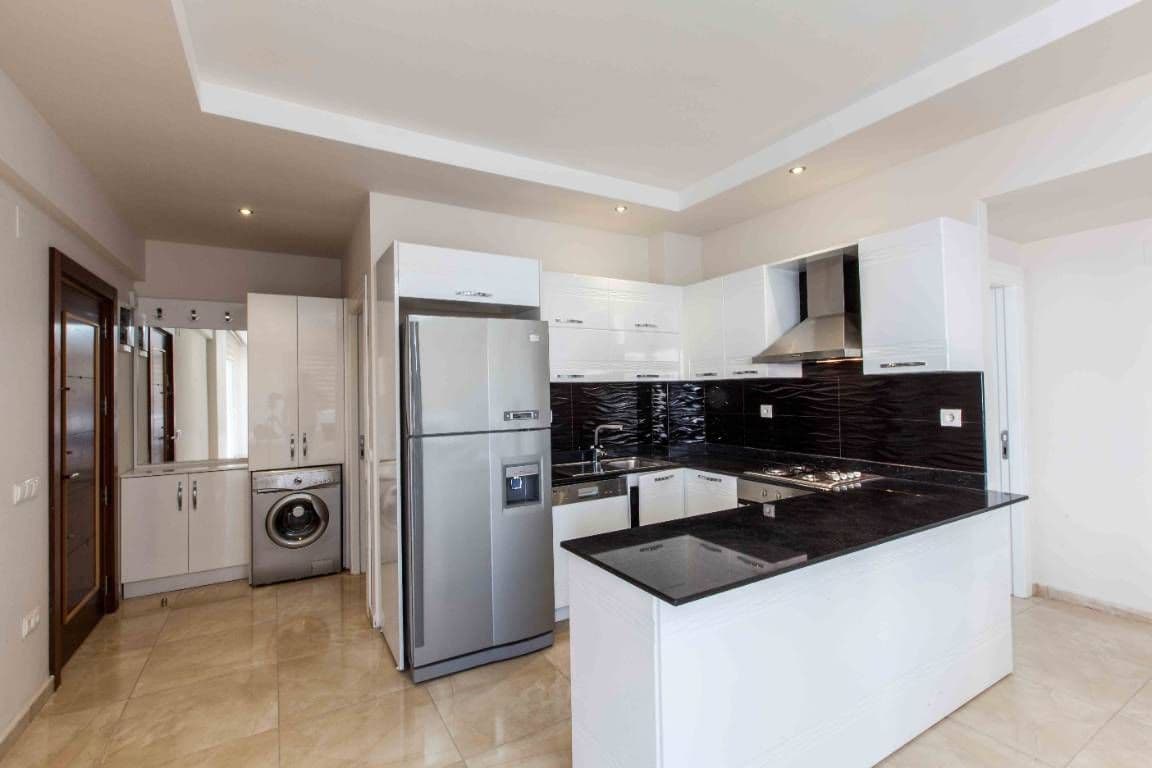 Квартира в Мерсине, Турция, 73 м², фото 3