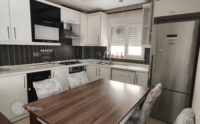 2-Bedroom (2+1) Apartment with Shared Pool in Konyaalti, Antalya, photo 2