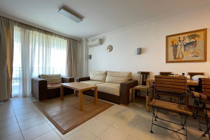 Квартира в Равде, Болгария, 130 м²