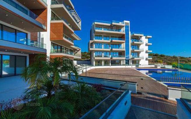 2-комнатная квартира 89 м² в Агиос Тихонасе, Кипр, фото 4