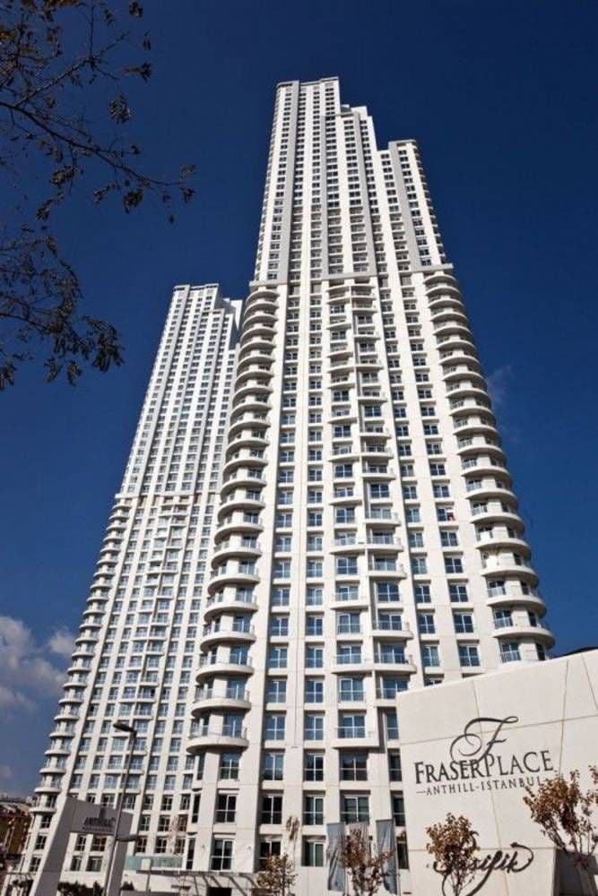 Апартаменты в Стамбуле, Турция, 86 м², фото 5
