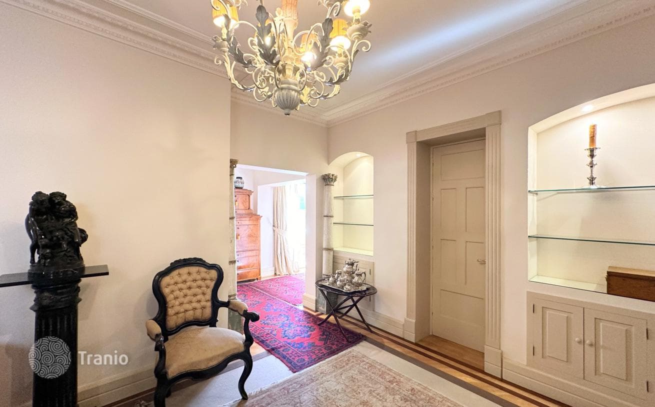 4-комнатный пентхаус 200 м² в Малаге, Испания, фото 4