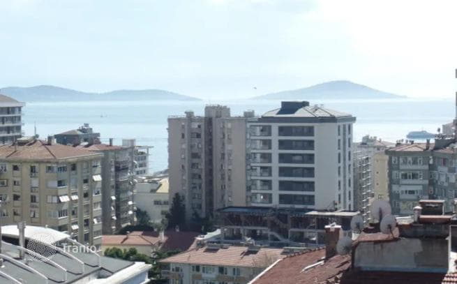 2-Bedroom Apartment in Kadikoy, Istanbul, photo 2