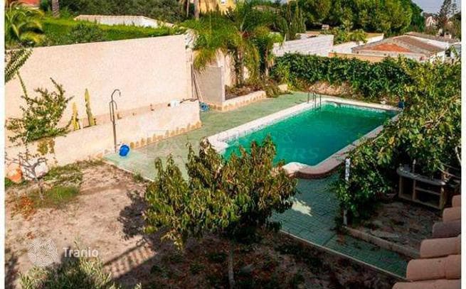 4-комнатная вилла 340 м² в Торревьехе, Испания, фото 5