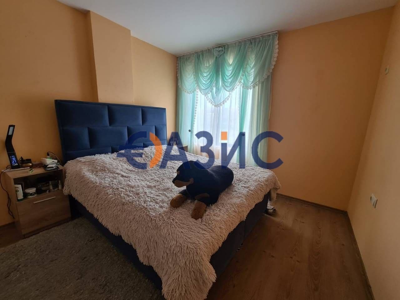 Апартаменты в Равде, Болгария, 86.6 м², фото 5