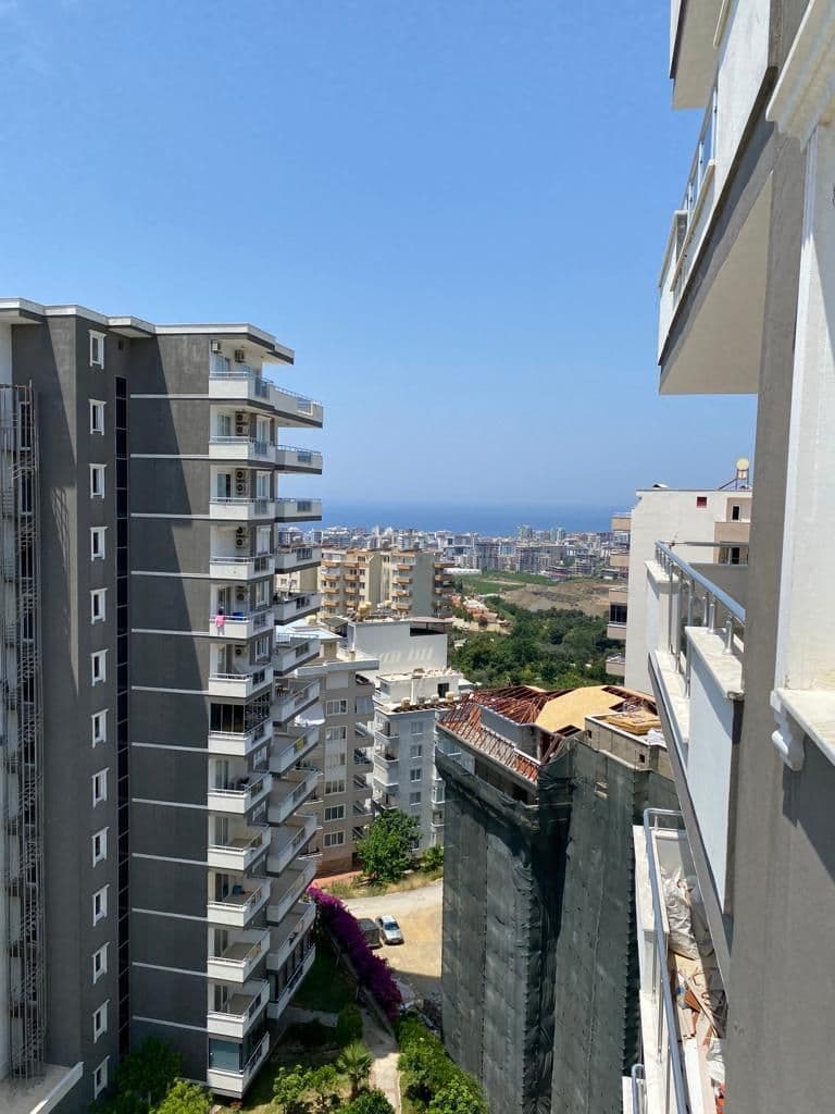Квартира в Алании, Турция, 120 м², фото 5