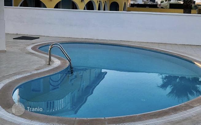 3-Bedroom (3+1) Villa with Private Pool in Serik, Antalya, photo 2