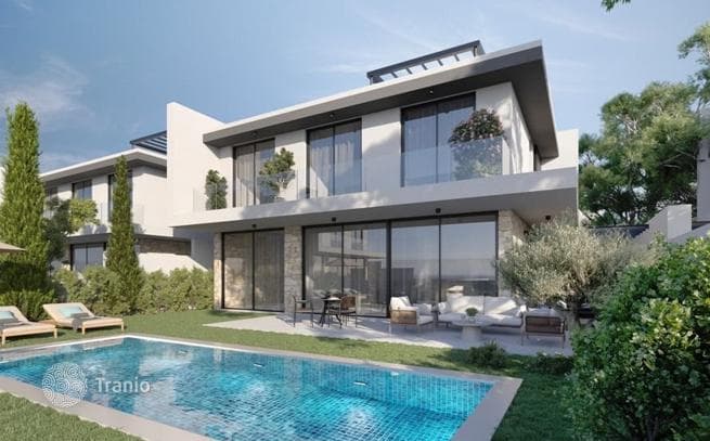 4-комнатная вилла 151 м² в Айя-Напе, Кипр