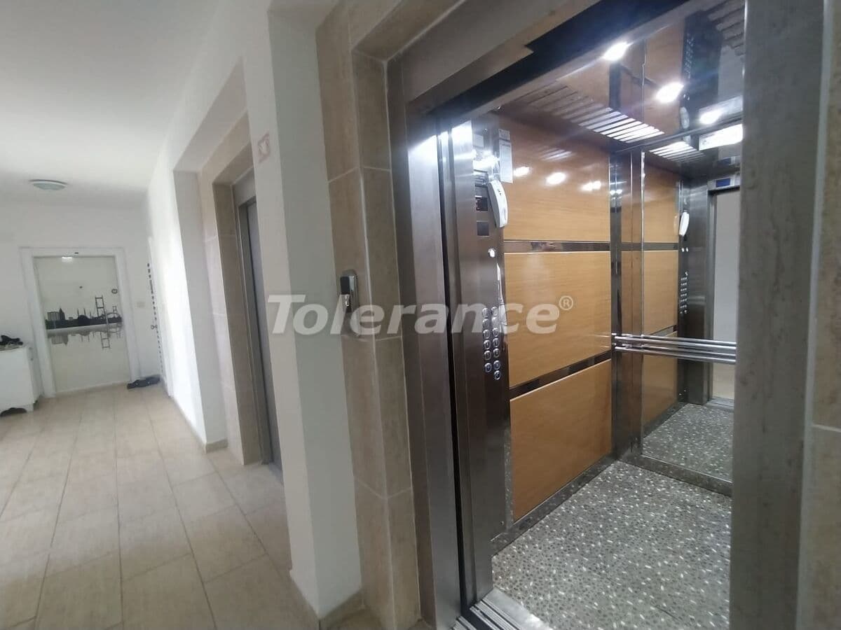 Апартаменты в Мерсине, Турция, 145 м², фото 3