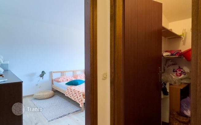 1-комнатная квартира 61 м² в Пуле, Хорватия, фото 4