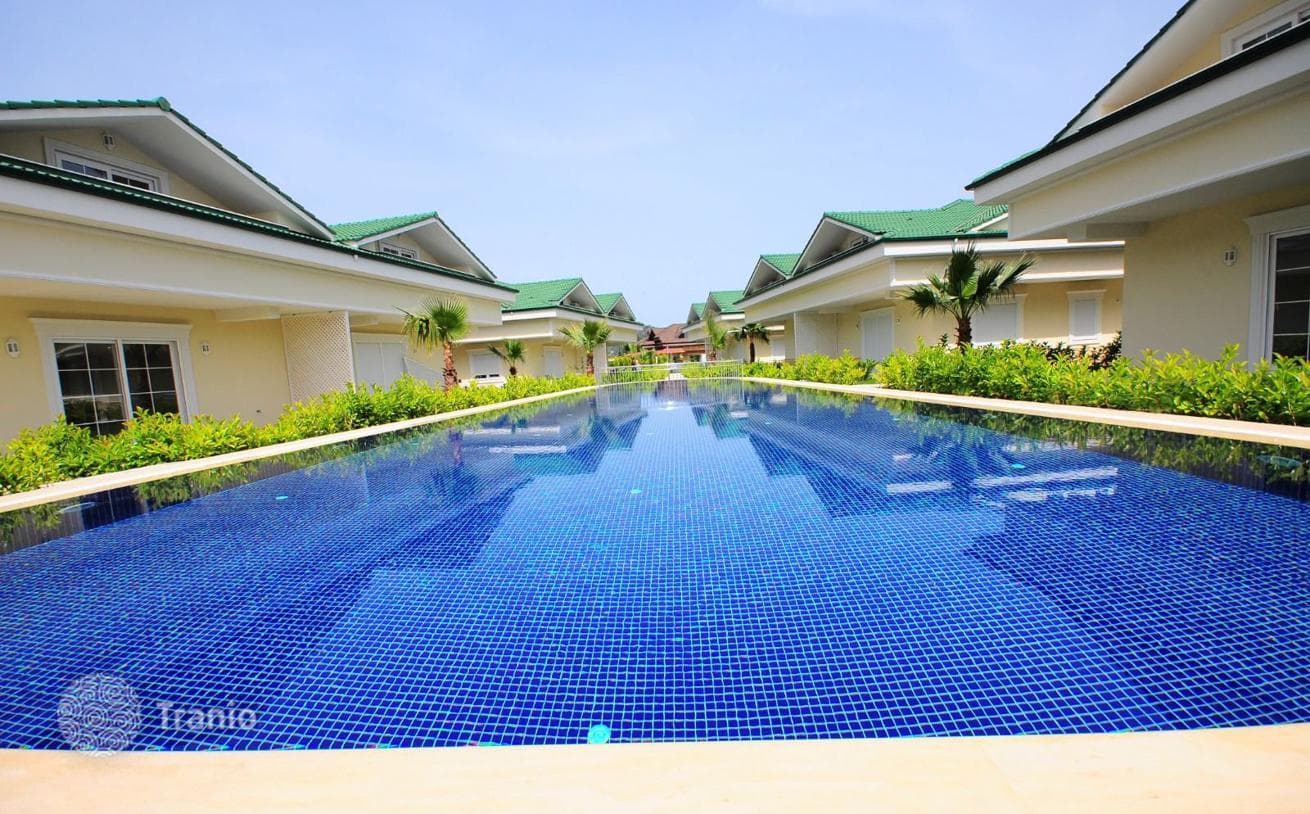 2-Bedroom Villa in Kemer, Turkey, photo 4