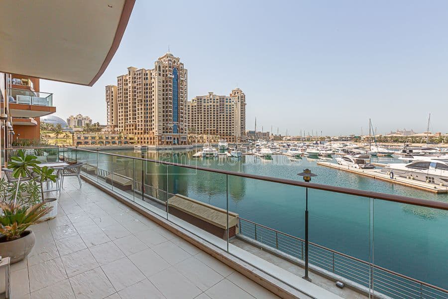 Апартаменты в Дубае, ОАЭ, 177 м², фото 2